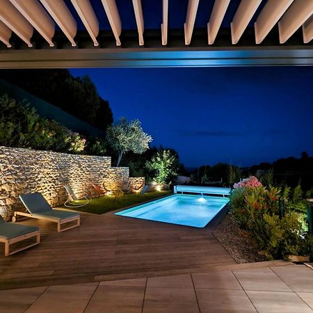 Lone Star Riviera - 5 Minutes Walk To The Beach Carqueiranne Extérieur photo