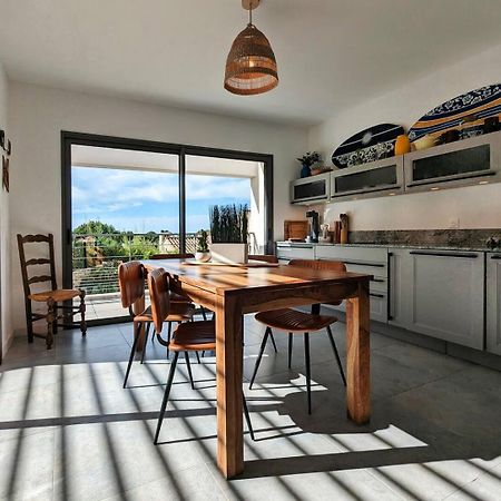 Lone Star Riviera - 5 Minutes Walk To The Beach Carqueiranne Extérieur photo
